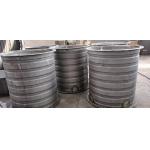 1000L Vertical Water Tank Mould Aluminum Steel Customization for sale