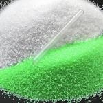 Temperature Sensitive Injection Plastic Thermochromic Masterbatch PP PLA Powder