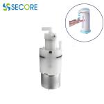 2.2W 3V Sensing Micro DC Pump Tini Diaphragm Water Pump for sale