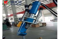 China Self Pierce Riveting Busbar Riveting Machine Automated Flush supplier