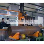 Submerged Arc Welding Pipe Automatic Detection System for sale