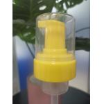 Thickener-Free Foam Soap Pump With Free Sample