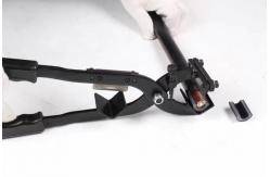 China BX30 EElectrical Cable Pulling Tools Copper Cable Power Wire Stripper supplier
