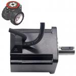 48V 400W 60mm Robot Servo Motor Incremental Absolutely Encoder