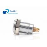 EGG Lemo M7 Female Socket Mini 00B 3pin Connectors FGG.00.303/ EGG.00.303 for sale