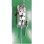 CNC Rigid Steel Rule Manual Bender Dieforming Machine