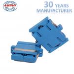 FTTH Fiber Optic Accessories Sc To Apc Adapter 0.2db
