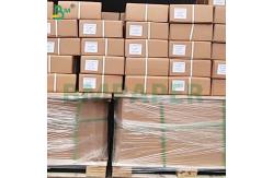 China 20 lb High Stiffness Waterproof Engineering CAD Bond Paper Rolls supplier