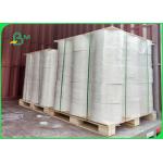 160um High density Stone Paper Material Made From Minerals Waterproof