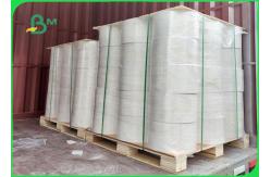 China 160um High density Stone Paper Material Made From Minerals Waterproof supplier