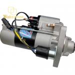 Excavator Starter Motor For Carter 320D2/320DGC/323D2/326D2/320E/320D2GC for sale