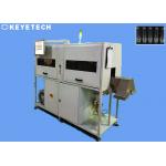 FMCG Product Package PET Bottle Embryos Visual Inspection Equipment for sale