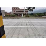 Detection Dynamic Weighing System Maximum Single Tire 40T for sale