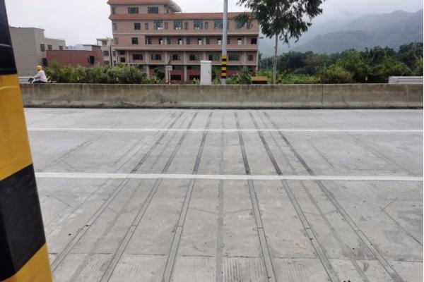 Detection Dynamic Weighing System Maximum Single Tire 40T
