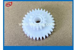China 15/30T Double Gear Atm Spare Components Diebold 368 U2CS supplier