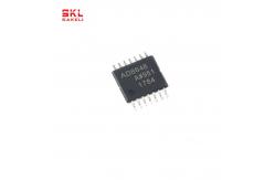 China AD8648ARUZ-REEL Amplifier IC Chips High Performance And Low Power Consumption supplier