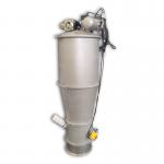 Professional Factory Custom Stainless Steel Powder Particle Vacuum Conveyor for sale