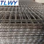 Anping TLWY Galvanized Welded Welded Wire Mesh Panel 75mm-300mm for sale