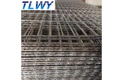 China Anping TLWY Galvanized Welded Welded Wire Mesh Panel 75mm-300mm supplier