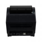 Multifunctional 4x6 Thermal Shipping Label Printer 152mm/s