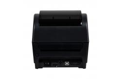 China Multifunctional 4x6 Thermal Shipping Label Printer 152mm/s supplier