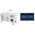 Neutral Test Conditions Salt Spray Test Chamber with 1Φ Power Supply Economy Model for sale