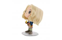 China Funko Pop Plastic Art Vinyl Figures 3D Mini Custom Action Figure PVC Toys supplier