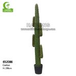 High Simulation Height 208cm Artificial Succulent Plant HAIHONG for sale