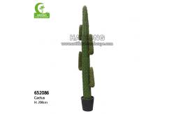 China High Simulation Height 208cm Artificial Succulent Plant HAIHONG supplier
