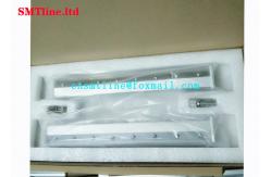 China Metal Material SMT MPM Squeegee Blades For Smt Full Assembly Lines supplier