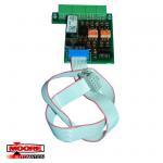 KW-EF1-1.01  AMK  One Year Warranty PLC Module for sale