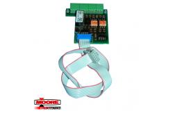 China KW-EF1-1.01  AMK  One Year Warranty PLC Module supplier