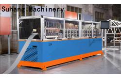 China CU Stud And Track Roll Forming Machine with Famous Framing Software VertexBD supplier