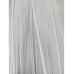 Selling 3MM Elastic Cord Round Ear Rope Braided Elastic String for sale