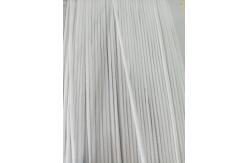 China Selling 3MM Elastic Cord Round Ear Rope Braided Elastic String supplier