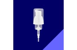 China Industrial Soap Hand Pump Dispenser , Heavy Duty Soap Pump 43mm supplier