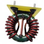 Customized Common Mode Choke Power Toroidal 1h Inductor