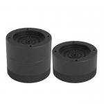 Round Rubber Feet Pads with Custom Size for Furniture Protection for sale