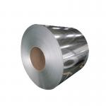 DX51D Zero Spangle Z100g Passivation Galvanized Steel Coil No Spangle Gi Coil for sale