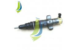 China 10R-7224 10R7224 Diesel Fuel Injector For C9 Engine Parts supplier