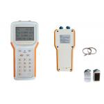 Portable ultrasonic flow meter TF1100-CH ultrasonic flow meter accuracy high for sale