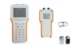 China Portable ultrasonic flow meter TF1100-CH ultrasonic flow meter accuracy high supplier