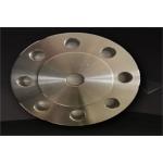 Flange With Ring Joint Gasket For Offshore Drilling Platforms In Harsh Environments Copper Nickel for sale