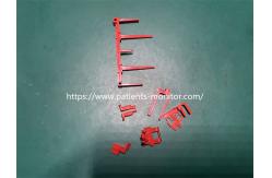 China PHiliph X3 Monitor Latch Assembly 6 Pieces Used Good Condiition supplier