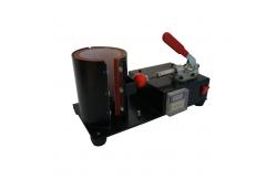 China Miniature baking cup machine supplier