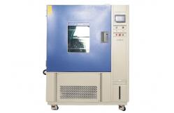 China Environmental Stability Temperature Humidity Chamber For Refrigerated Heat Test supplier