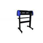 34 Inch 870mm Step Motor Casting Car Contour Plotter Cutter