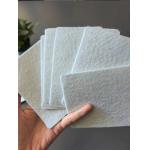 White Composite Geomembrane The Preferred Material for Anti-Seepage in Environmental and Water Conservation Projects for sale