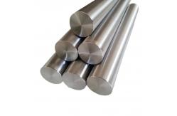 China Round Straight Copper Nickel Bar Inconel 600 NO4400 ASTM B366 WPNC supplier