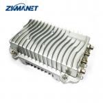 Multi Band 5.8GHz 5.2GHz 2.4GHz 6T6R IP67 300Mbps Outdoor Mesh Base Station Communication System for sale
